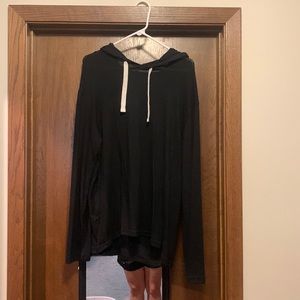 Zyia Boyfriend Hoodie